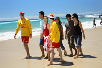 マリンエコ&セーフティー国際交流事業