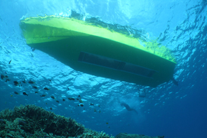 ザマミ島