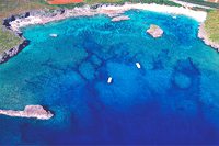 ミヤコ島ポイント写真01