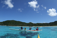 ザマミ島ポイント写真02